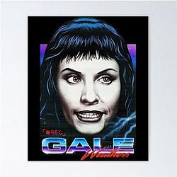 Scream, Gale Weathers Lover Gift