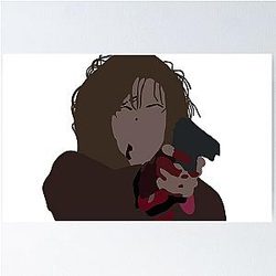 The Gale Weathers Poster
