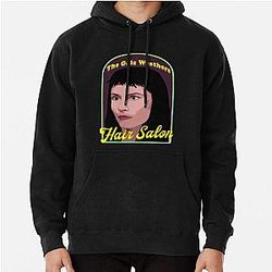 The Gale Weather's Hair Salon Hoodie