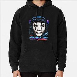 Scream Gale Weathers Lover Pullover Hoodie