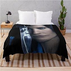 Scream VI: Gale Weathers (Courteney Cox) Throw Blanket
