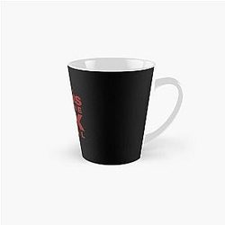 Scream - Gale Weathers - Brains with Sex Appeal Tall Mug