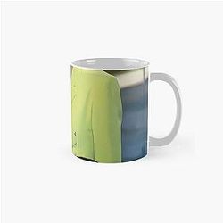 Gale Weathers Scream Classic Mug