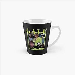 Gale Weathers Scream Tall