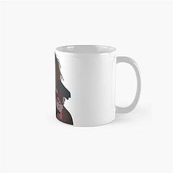 The Gale Weathers Mug