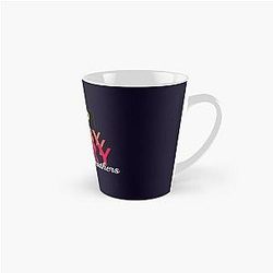 Top Story with Gale Weathers Tall Coffee Mug