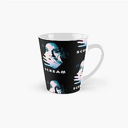 Scream 1996 Gale Weathers Mug