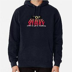 Top Story with Gale Weathers Hoodie