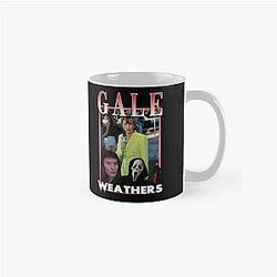 Gale Weathers Scream Tribute Classic