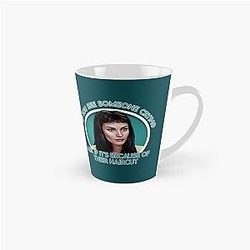 Scream 3 Gale Weathers Mug