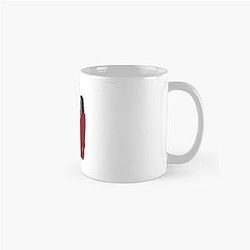 Dewey Riley and Gale Weathers Classic Mug