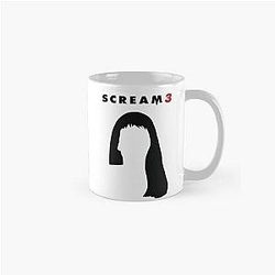 Scream 3 - Gale Weathers Mug