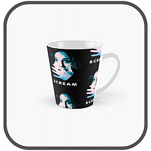 Gale Weathers Mugs