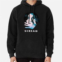 Scream (1996) Gale Weathers Hoodie