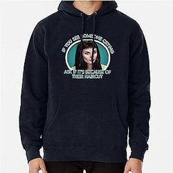 Scream 3 - Gale Weathers Hoodie