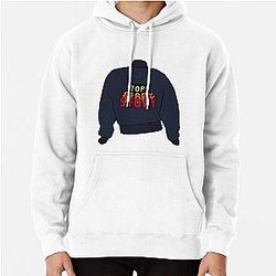 Top Story with Gale Weathers Hoodie