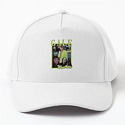 Gale Weathers Scream Essential Baseball Cap