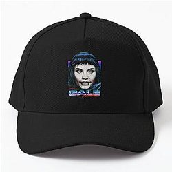 Scream Gale Weathers Lover Gifts Baseball Cap