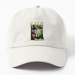 Art Weathers Scream Mens Best Dad Hat