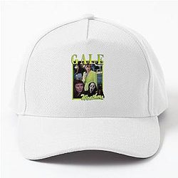 Gale Weathers Scream Baseball Cap