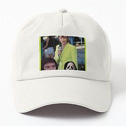 Gale Weathers Scream Dad Hat
