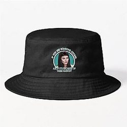 Scream 3 - Gale Weathers Bucket Hat