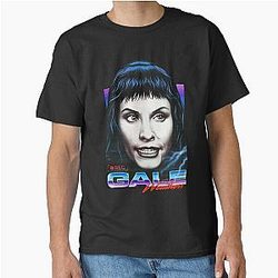 Scream Gale Weathers Lover Classic T-Shirt