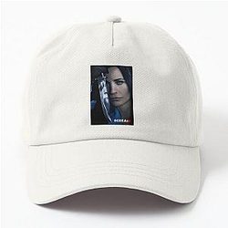 Courteney Cox - Gale Weather Riley - Scream 6 2023 Dad Hat