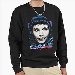 Scream Gale Weathers Lover Gifts Pullover Sweatshirt