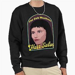 The Gale Hair Salon Sweatshirt