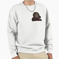 The Gale Pullover Sweatshirt