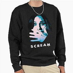 Scream Gale Weathers Sweatshirt