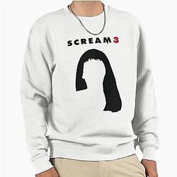 Scream 3 - Gale Weathers Sweatshirt