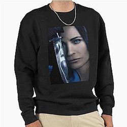 Scream 6 - Gale Weathers Pullover Sweatshirt