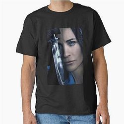 Scream VI- Gale Weathers Classic T-Shirt