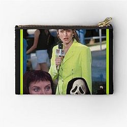 Gale Weathers Scream Pouch