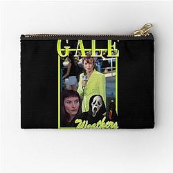 Gale Weathers Scream Pouch
