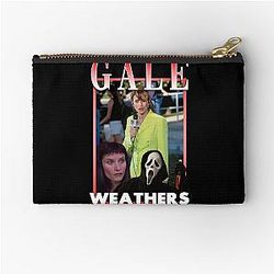 Gale Weathers Scream Tribute Pouch