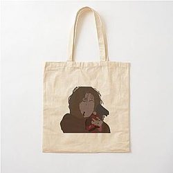 The Gale Weathers Cotton Tote