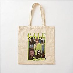 Gale Weather Scream Tote Bag