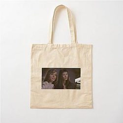 Are you gonna help Gale Weathers or not Cotton Tote Bag