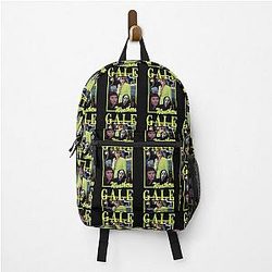 Gale Weathers Scream Tribute Backpack