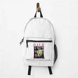 Gale Weathers Scream Tribute Gift Backpack