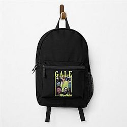 Art Gale Weathers Scream Best Backpack