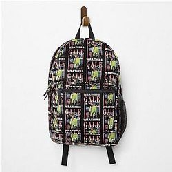 Gale Weathers Scream Tribute Bag