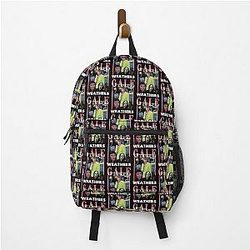 Gale Weathers Scream Tribute Bag