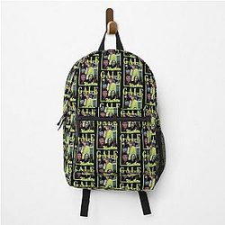 Gale Weathers Scream Tribute Backpack