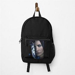 Scream VI Gale Weathers Courteney Cox Backpack