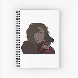 The Gale Weather's Notebook