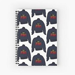 Top Story with Gale Weathers Notebook